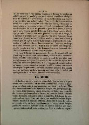 Del ingerto