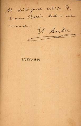 Vídvan 