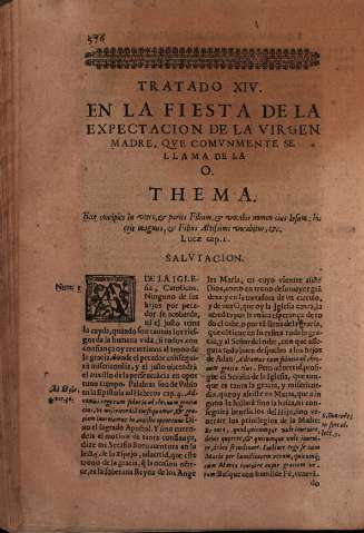 Tratado XIV