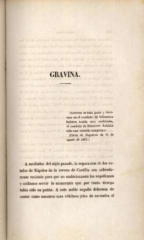 Gravina