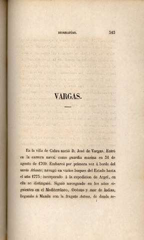 Vargas