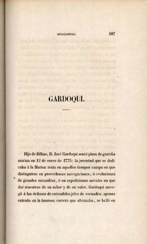 Gardoqui