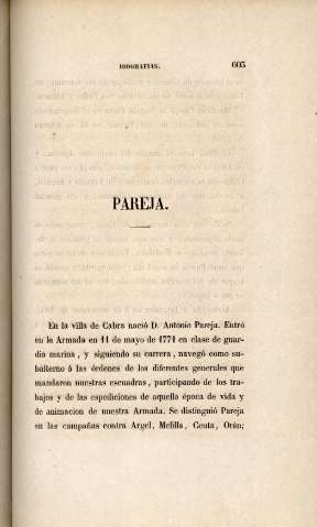 Pareja