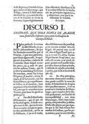 [Discurso I] 3