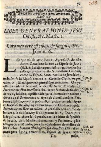 Liber generationis Jesu