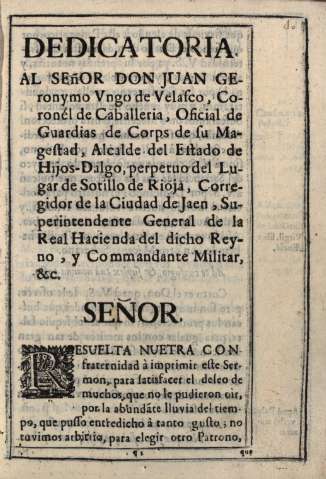 Dedicatoria