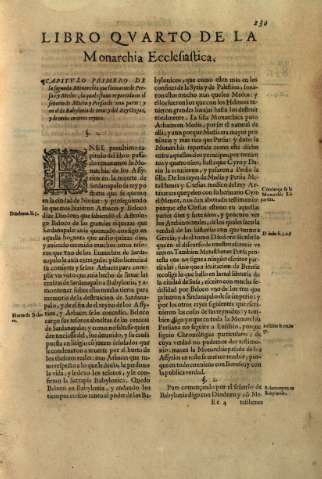 Libro Qvarto...
