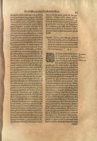 Capitulo XIII