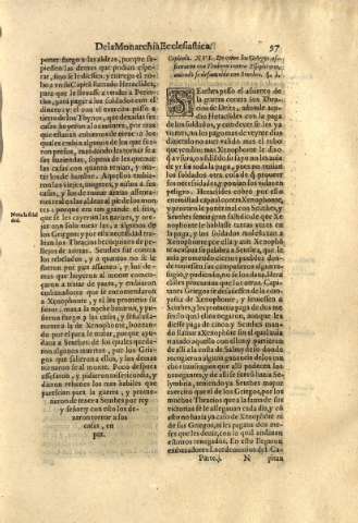 Capitulo XVI