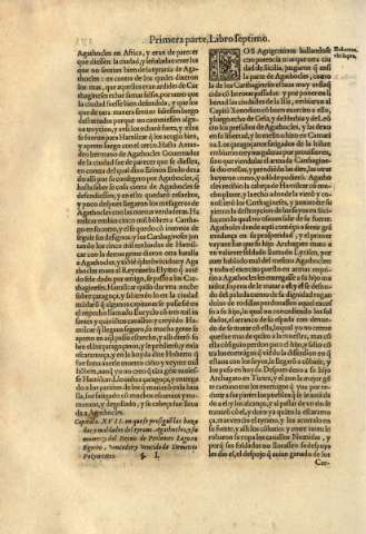 Capitulo XVII