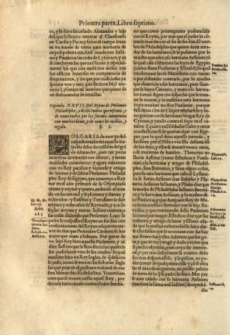 Capitulo XXVII