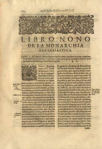 Libro nono