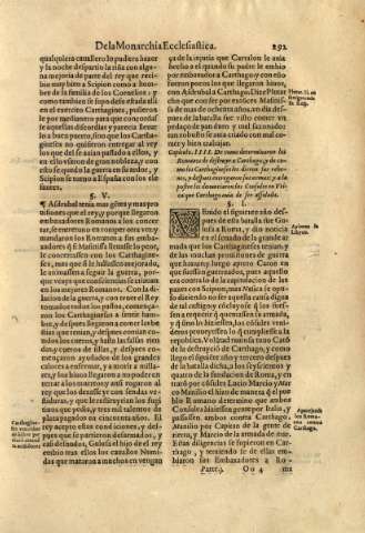 Capitulo IIII