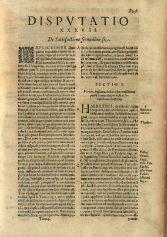 Dispvtatio XXXVII