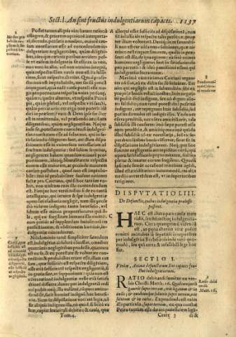 Dispvtatio LIII