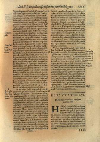 Dispvtatio LVI