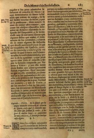 Capitulo VIII