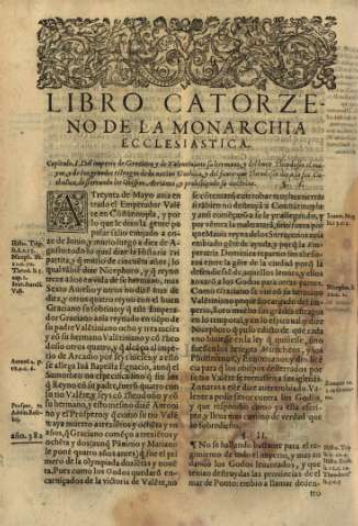 Libro catorze