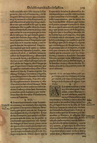 Capitulo VII