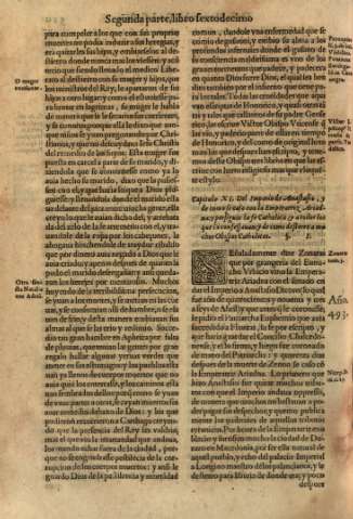 Capitulo XI