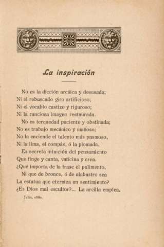 Evocaciones
