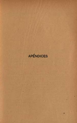 Apéndices