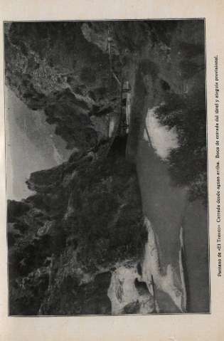 Pantano de 