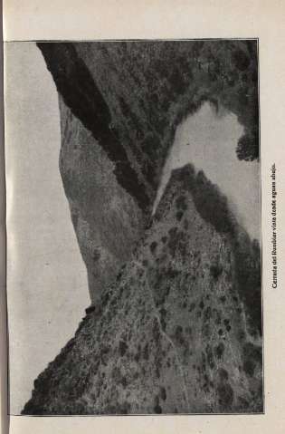 Cerrada del Rumblar...[Fot.]