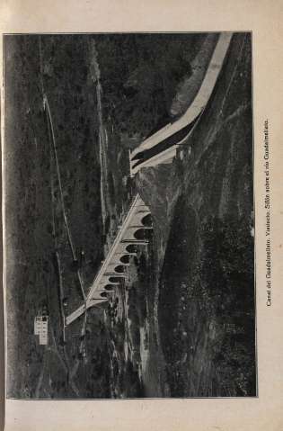 Canal del Guadalmellato...[Fot.]