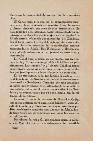 XVIII