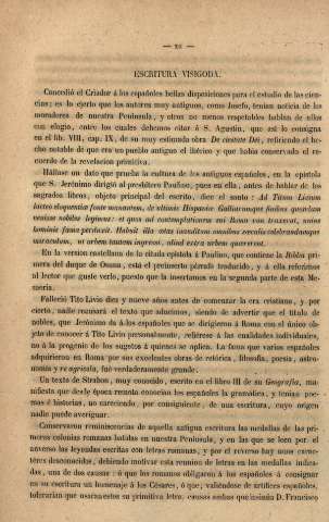 Escritura visigoda