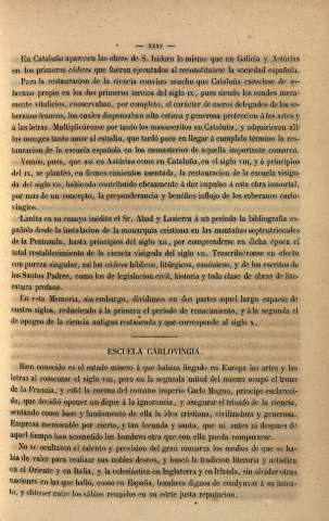 Escuela carlovingia