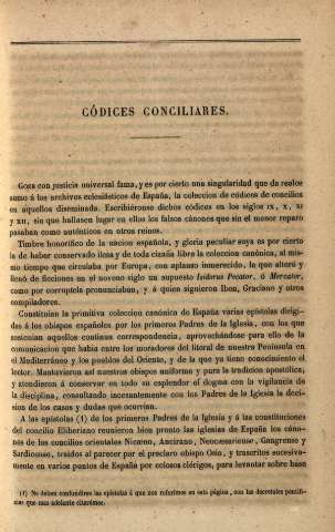 Códices conciliares