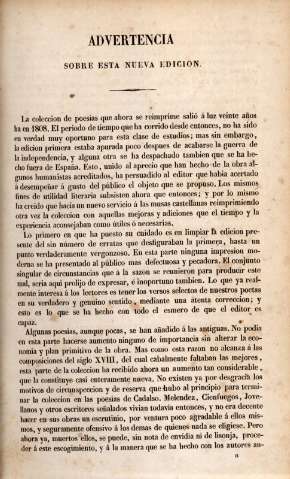 Advertencia sobre esta nueva edicion