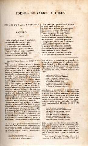 Poesias de varios autores
