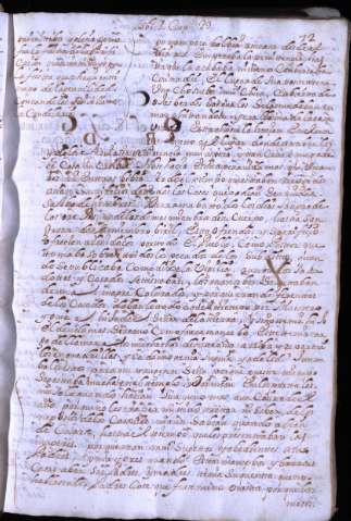 Cap. 29
