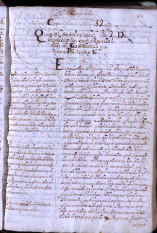 Cap. 32