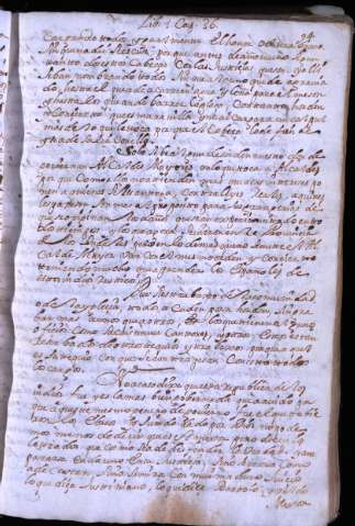 Cap. 36