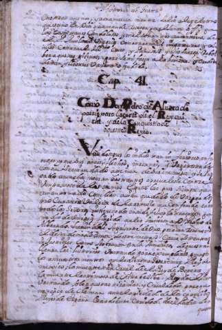 Cap. 41