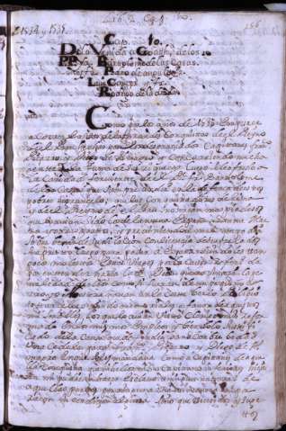 Cap. 10