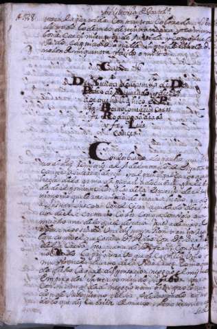Cap. 16