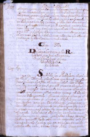 Cap. 39
