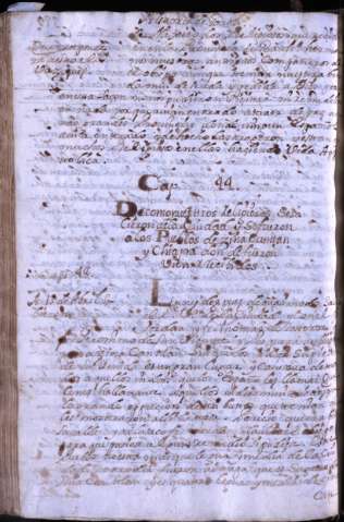 Cap. 44