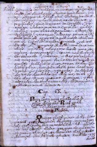 Cap. 64