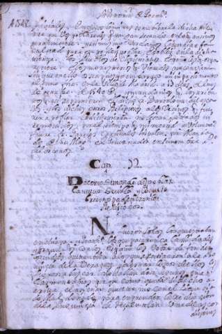 Cap. 72