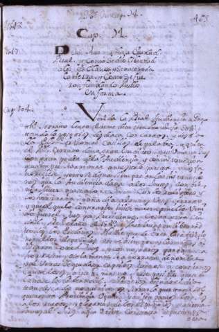 Cap. 74