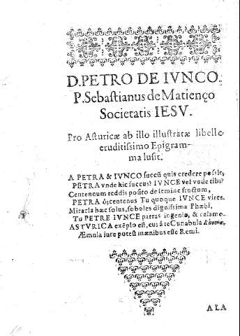 D. Petro de Ivnco