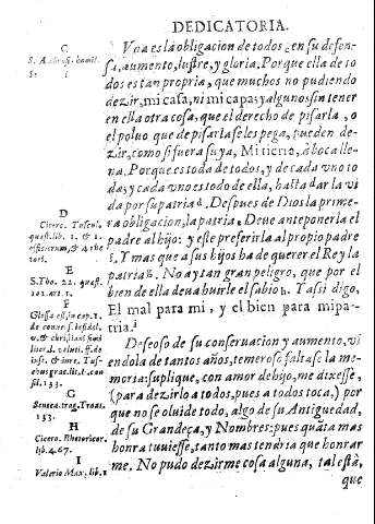 Dedicatoria