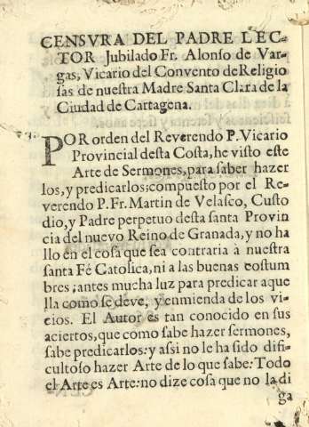 Censura del padre lector