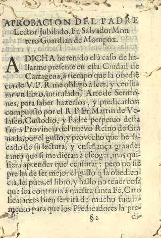 Aprobacion del padre